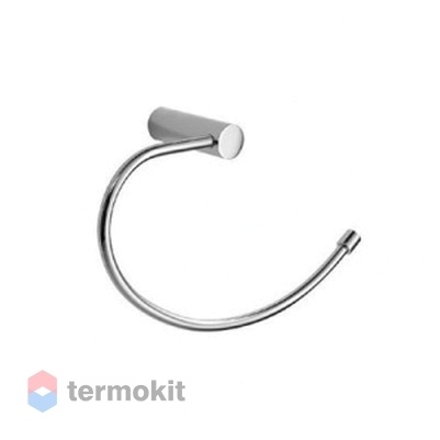 Кольцо для полотенец IDDIS Renior L045B