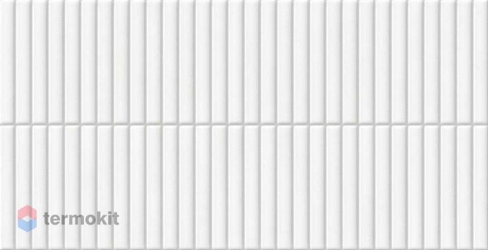 Керамогранит Gayafores Deco Lingot White 32x62,5