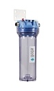 Магистральный фильтр atoll I-11SC-s MAX  для холодной воды для предотвращения образования накипи