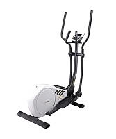 Эллиптический тренажер Hasttings FS400 SPARTA white