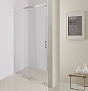 Душевая дверь BelBagno UNO 1300x1950 хром UNO-195-BF-1-130-C-Cr