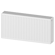 Стальные панельные радиаторы с боковым подключением LEMAX Premium Compact тип 33 высота 500