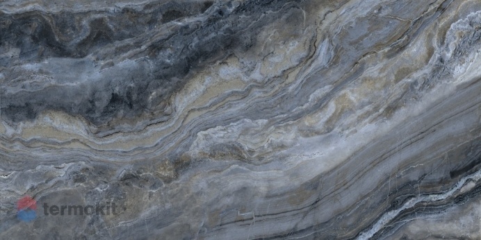 Керамогранит Keratile Galaxy Blue Pulido Rect 60x120
