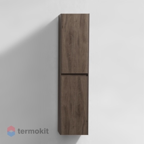 Шкаф-колонна Vincea Chiara/Luka 35 подвесной R.Oak VSC-2CL150RO