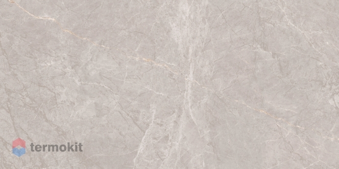 Керамогранит Laparet Geo Grey серый 80х160 матовый карвинг