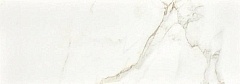 Керамическая плитка Love Ceramic Tiles Precious Calacatta Gold Matt Ret настенная 35x100