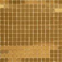 Стеклянная Мозаика Alma FG01-15 (1,5х1,5) 32,7х32,7