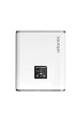 Электрический водонагреватель ATLANTIC VERTIGO STEATITE WIFI 30 WHITE