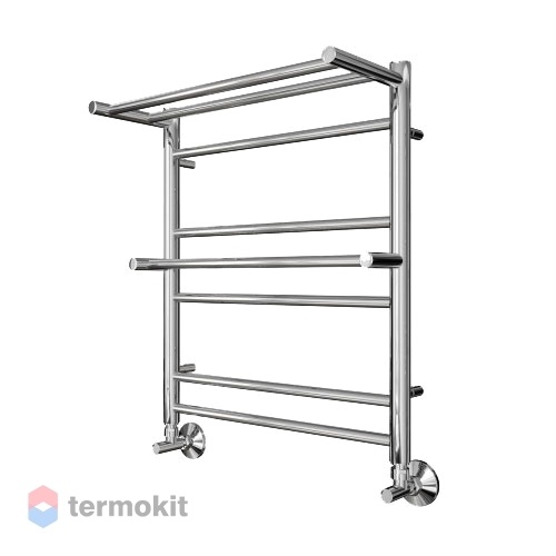 Водяной полотенцесушитель Lemark Pramen П7 500x600 LM33607