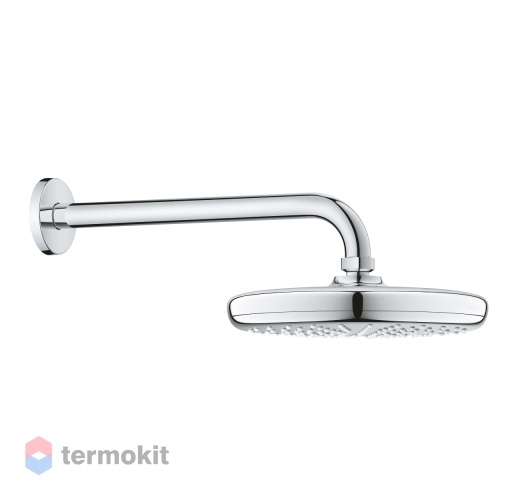 Верхний душ GROHE Tempesta 210 26411000