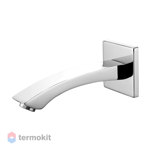 Излив для ванны Lemark хром LM4581C
