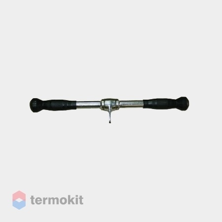 Гриф для тяги прямой Oxygen RHMA-02
