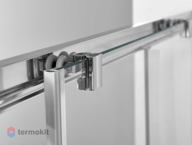 Душевой уголок Vincea Rapid 1900x900x900 хром VSS-3R80x90CL