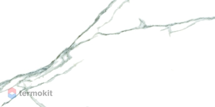 Керамогранит Evolution Ceramic Atlantic White 60x120