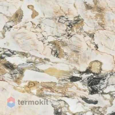 Керамогранит Rex Etoile De Rex 761753 Symphonie Glo Ret 6mm 120х120