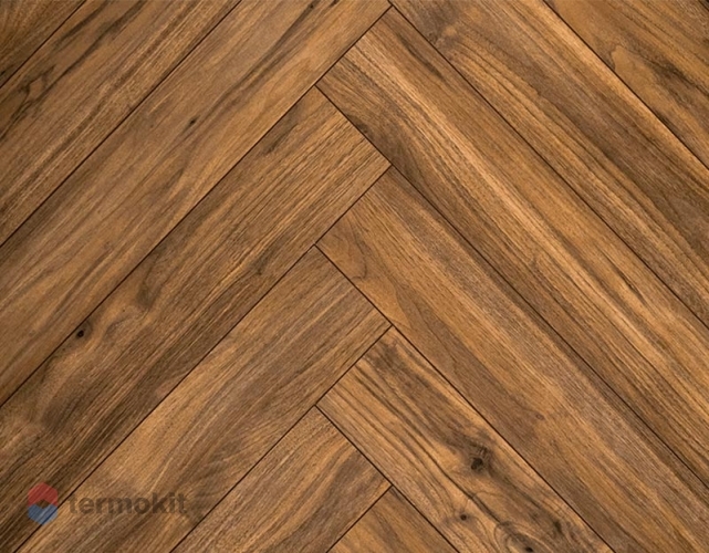 Ламинат водостойкий My Step Herringbone MS5112 Moa