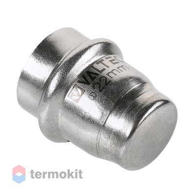 Valtec Заглушка для стальных труб Ду15