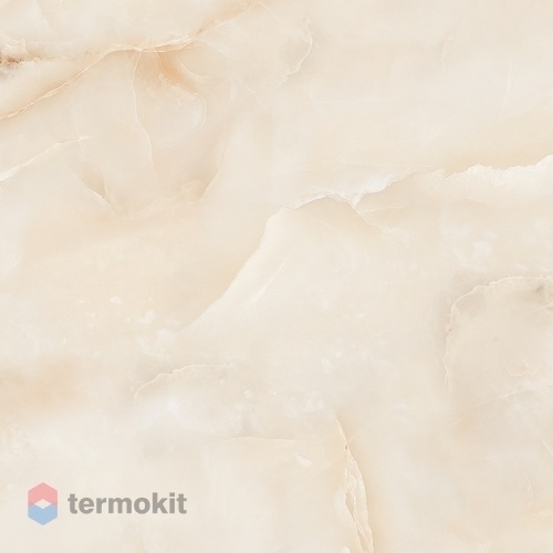 Керамогранит ITC Unique Onyx Beige Glossy 60x60