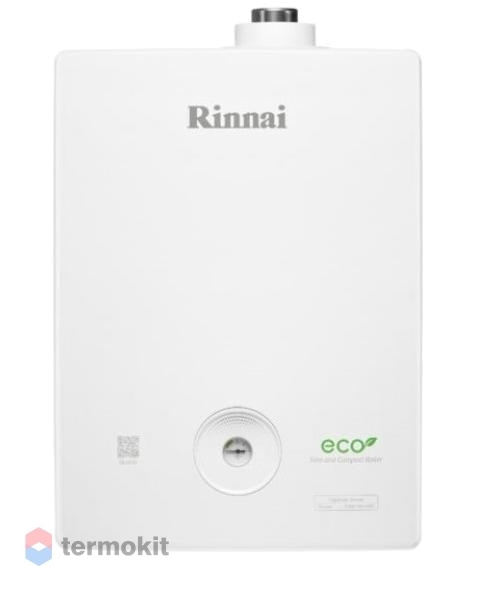 Газовый настенный котёл Rinnai BR-UE 42 кВт