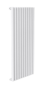 Стальные трубчатые радиаторы КЗТО Гармония А40-1 1750 с боковым подключением