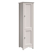 Шкаф-колонна CAPRIGO PRESTON 44 правый керамик 33950R-TP812