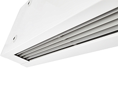 Тепловая завеса Ballu BHC-H20T36-PS