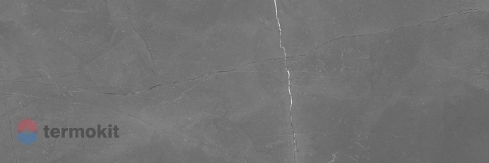 Керамическая плитка Laparet Lima настенная серый 25х75