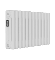 Стальной трубчатый радиатор Kohr Heim 3030/12 секций с боковым подключением 3/4