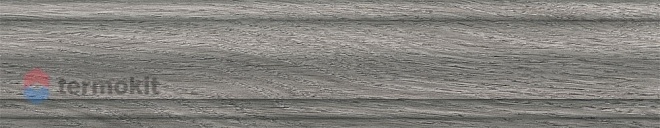 Керамогранит Kerama Marazzi Арсенале серый SG5160/BTG Плинтус 39,6х8