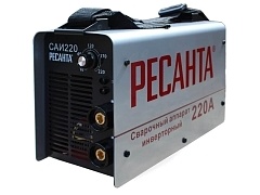 Сварочный аппарат Ресанта САИ-220 инверторный