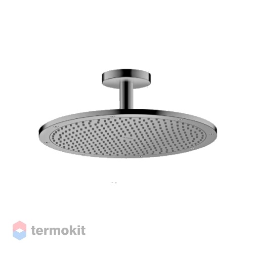 Верхний душ Hansgrohe ShowerSolutions хром 26035800