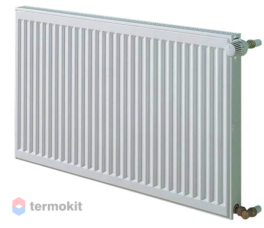 Радиатор Kermi FKO 12 0608 600x800 стальной панельный с боковым ...