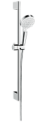 Душевой гарнитур Hansgrohe Crometta 65 см 26555400