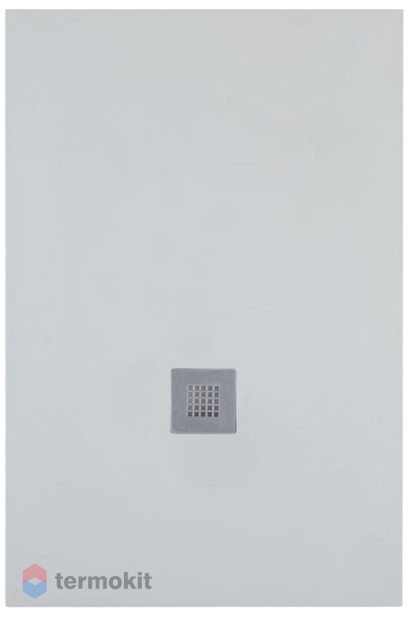 Душевой поддон Aquanet Pleasure 1200x900x30 Серый 00258877