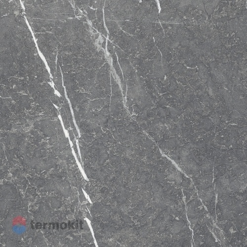 Керамогранит Laparet Fabric Natural серый 80x80 Лаппатированный
