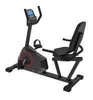 Велотренажер UNIXFIT BR-390E горизонтальный MBBR390E