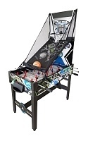 Игровой стол-трансформер DFC FESTIVAL2 48 12 в 1 JG-GT-54808 / AT-255
