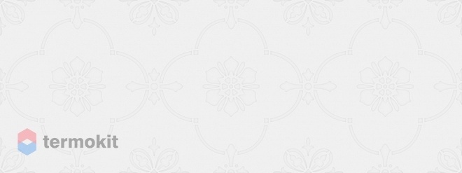 Керамическая плитка Kerama Marazzi Сорренто Белый 15051 Настенная 15х40х8