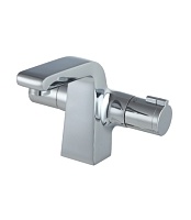 Термостатический смеситель для раковины Lemark Yeti LM7836C