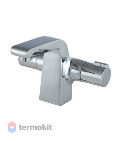 Смеситель для раковины Lemark Yeti с термостатом LM7836C