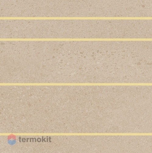 Керамогранит Kerama Marazzi Матрикс SBD054/SG9355 декор беж светлый 30x30