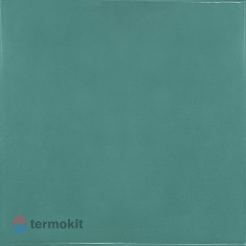 Керамическая плитка Equipe Village 25590 Teal настенная 13,2x13,2