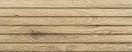 Керамическая плитка Tubadzin Royal Place W-Royal Place wood 1 STR настенная 29,8х74,8