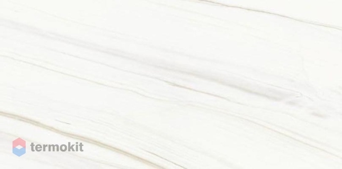 Керамогранит Ariostea Marmi (6mm) Bianco Covelano Luc Shiny 150x300