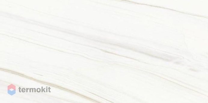Керамогранит Ariostea Marmi Bianco Covelano Luc Shiny 150x300