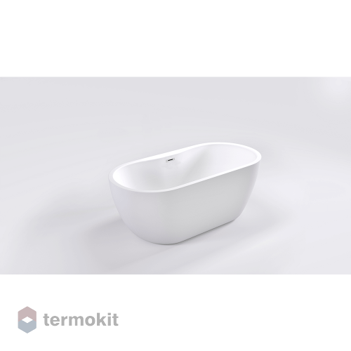 Акриловая ванна Black&White Swan 1800x750 SB111
