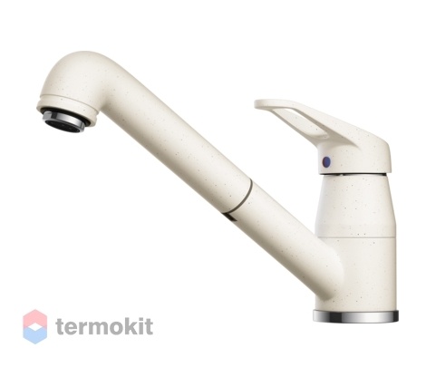 Смеситель для кухни Omoikiri Tateyama-S-WH 4994138