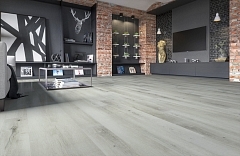 Кварцевый ламинат Fargo Comfort 68W963 Дуб Верона