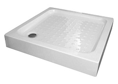 Душевой поддон Gemy 900x900x140 ST17T