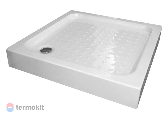 Душевой поддон Gemy 900x900x140 ST17T
